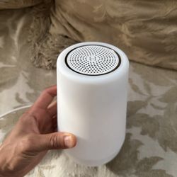 Hatch Rest Gen 2 Sleep White Noise Machine