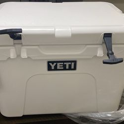 Yeti tundra 35 Cooler