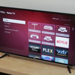 Roku Tv 32 inch