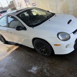2005 Dodge Neon