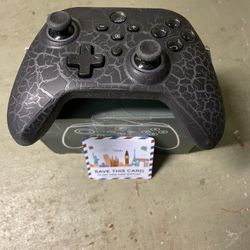 Nintendo Switch Pro Controller 