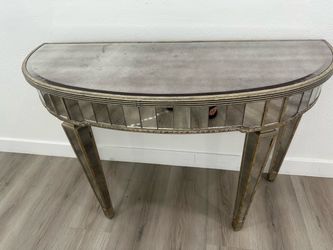Entry table