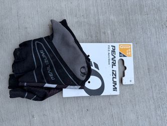 Road bike gloves