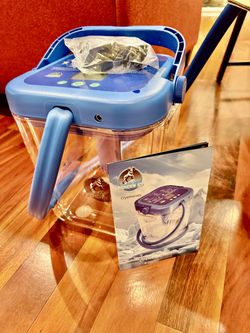 Cryotherapy cold therapy system