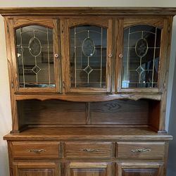 China cabinet 