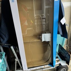 55 Gal Aquarium Kit