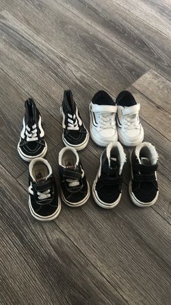 Vans Shoes