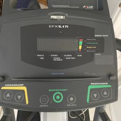 Exercise Machine Steel 