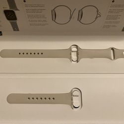 Apple Watch SE 