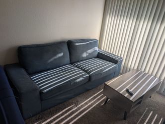 IKEA KIVIK sofa for sale