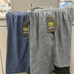 Men’s Workout Shorts 