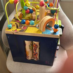Baby Toy