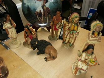 Indian art