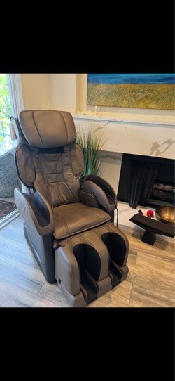 Massage chair