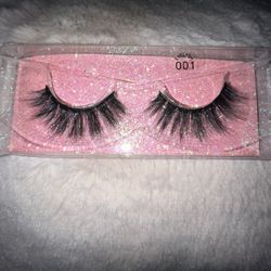 Lashes