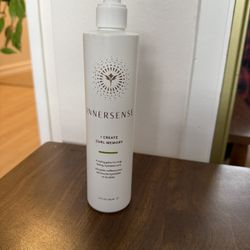 Innersense Curl Cream