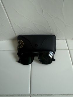 Ray ban wayfarer classic sunglasses