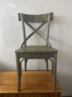 World Market Bistro Chair