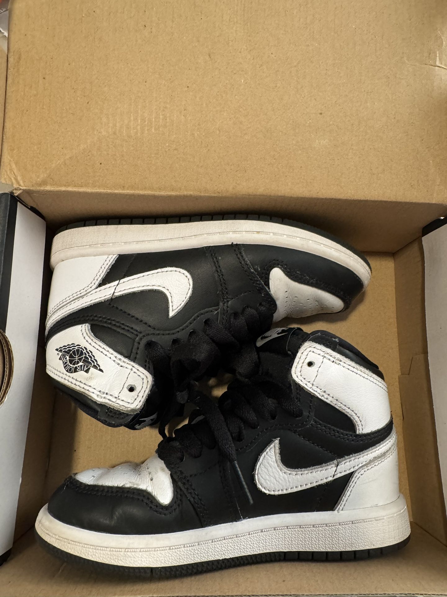 Jordan 1 Retro High OG.