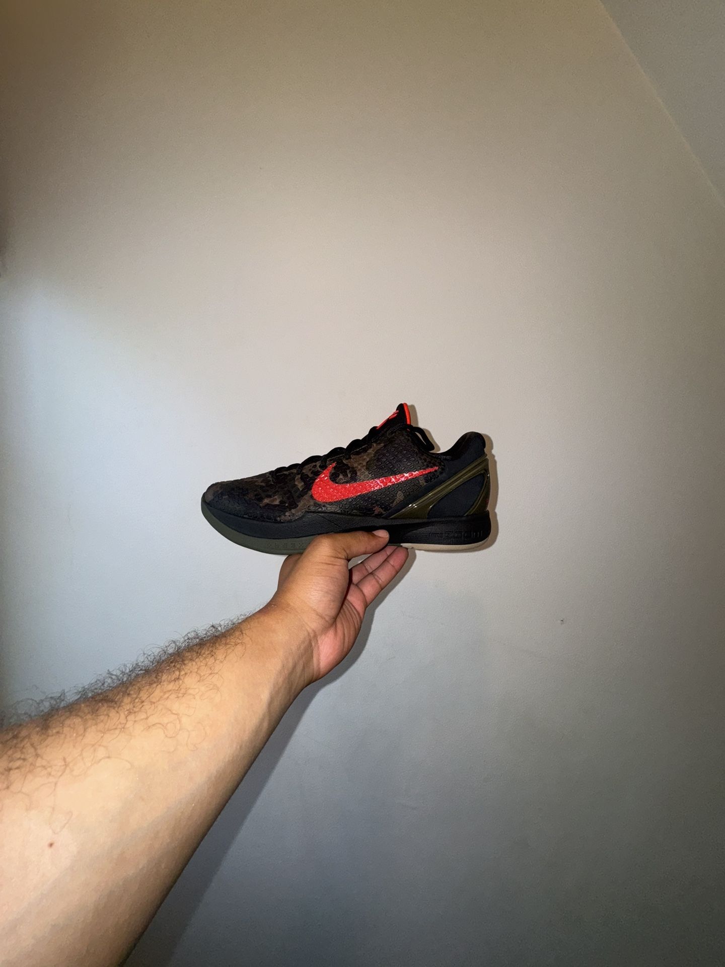 Kobe 6 italian camo Jordan’s Yeezy Bape Supreme