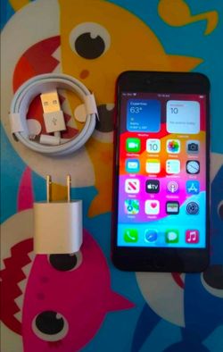 Apple iPhone SE (3rd generation) Unlocked Phone