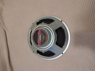 12" Laney Amp Speaker