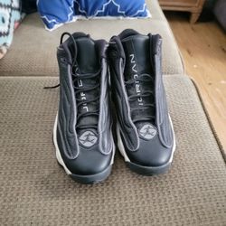 Air Jordan Pro Strongs 