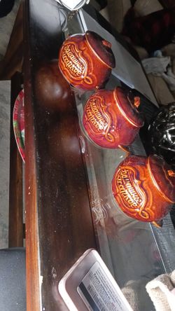 Kitchen decorations