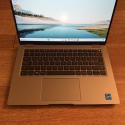Dell Latitude 5420 Laptop – Excellent Condition (16GB RAM, 223GB SSD) 