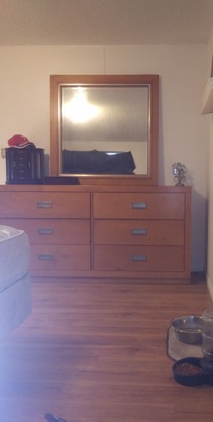 New And Used Dresser For Sale In Beckley Wv Offerup