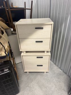 Night stand  2