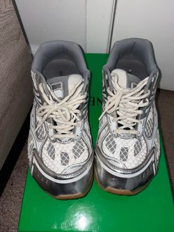 Real Botteggas size 43
