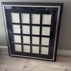 Quality trading card picture fram