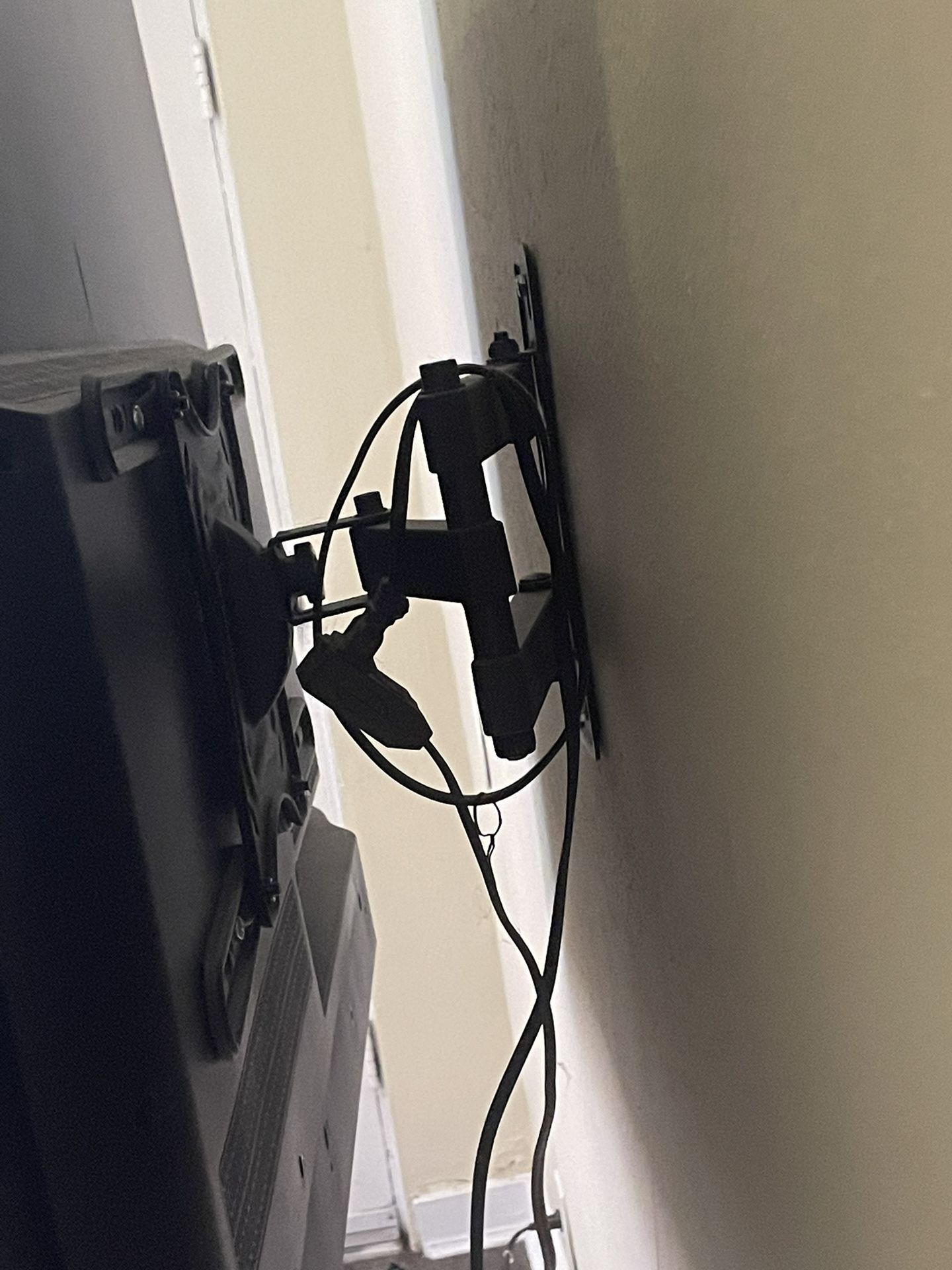 55” Roku Tv