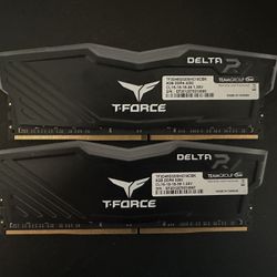 DDR4 16GB RAM 3200MHz