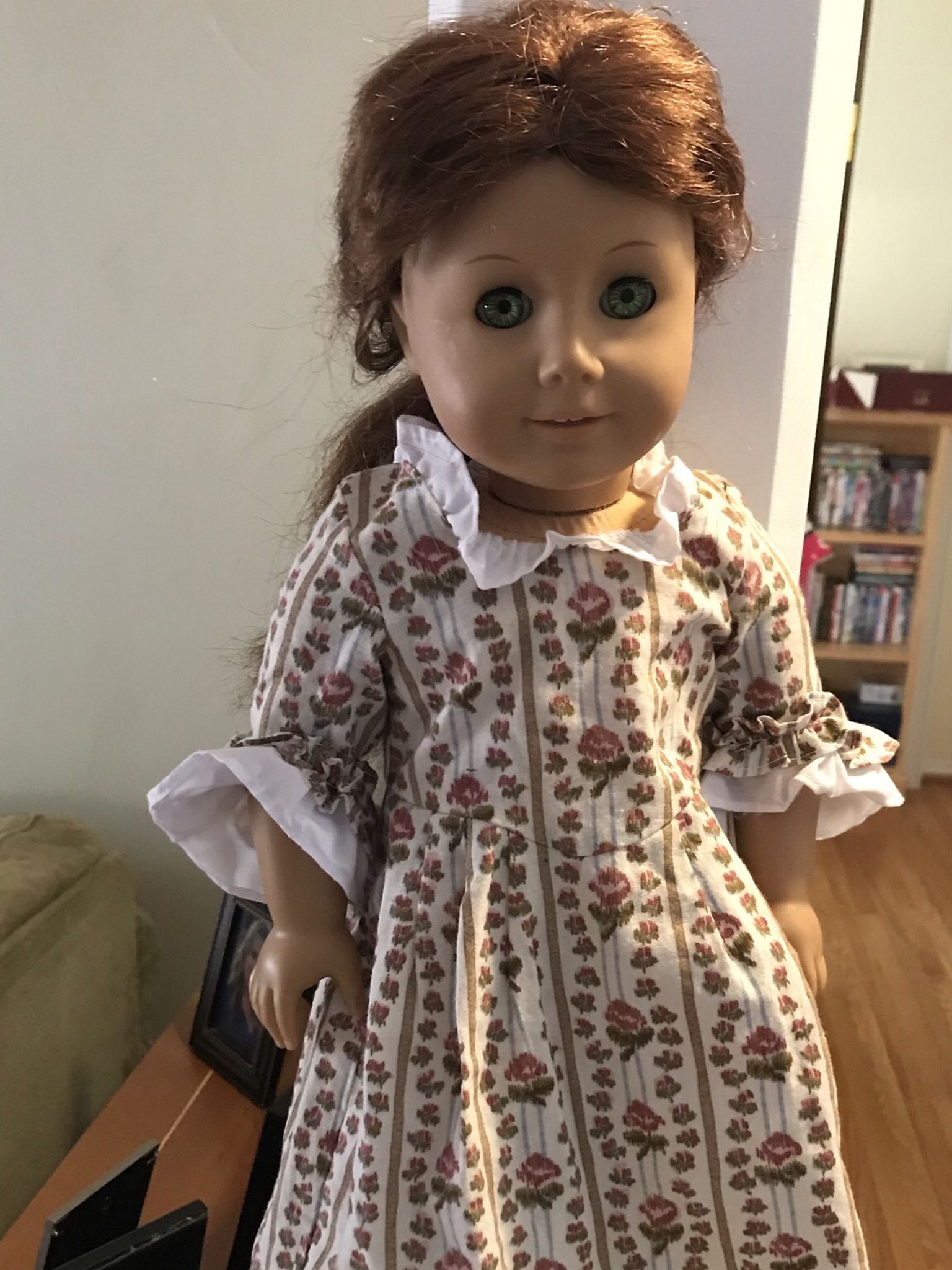 American Girl Doll Felicity