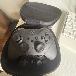 Xbox Elite Controller