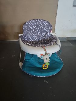 infantino chair