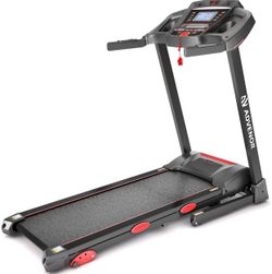 ADVENOR Treadmill