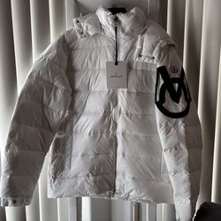 Monclear Jacket 