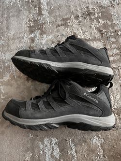 Men's Crestwood™ Hiking Shoe 👟 Size 11,5