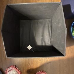 Storage Box