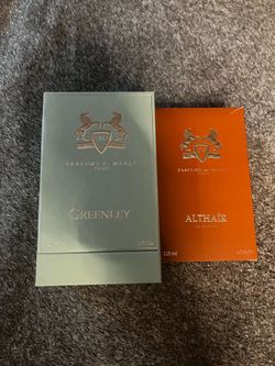 Colognes
