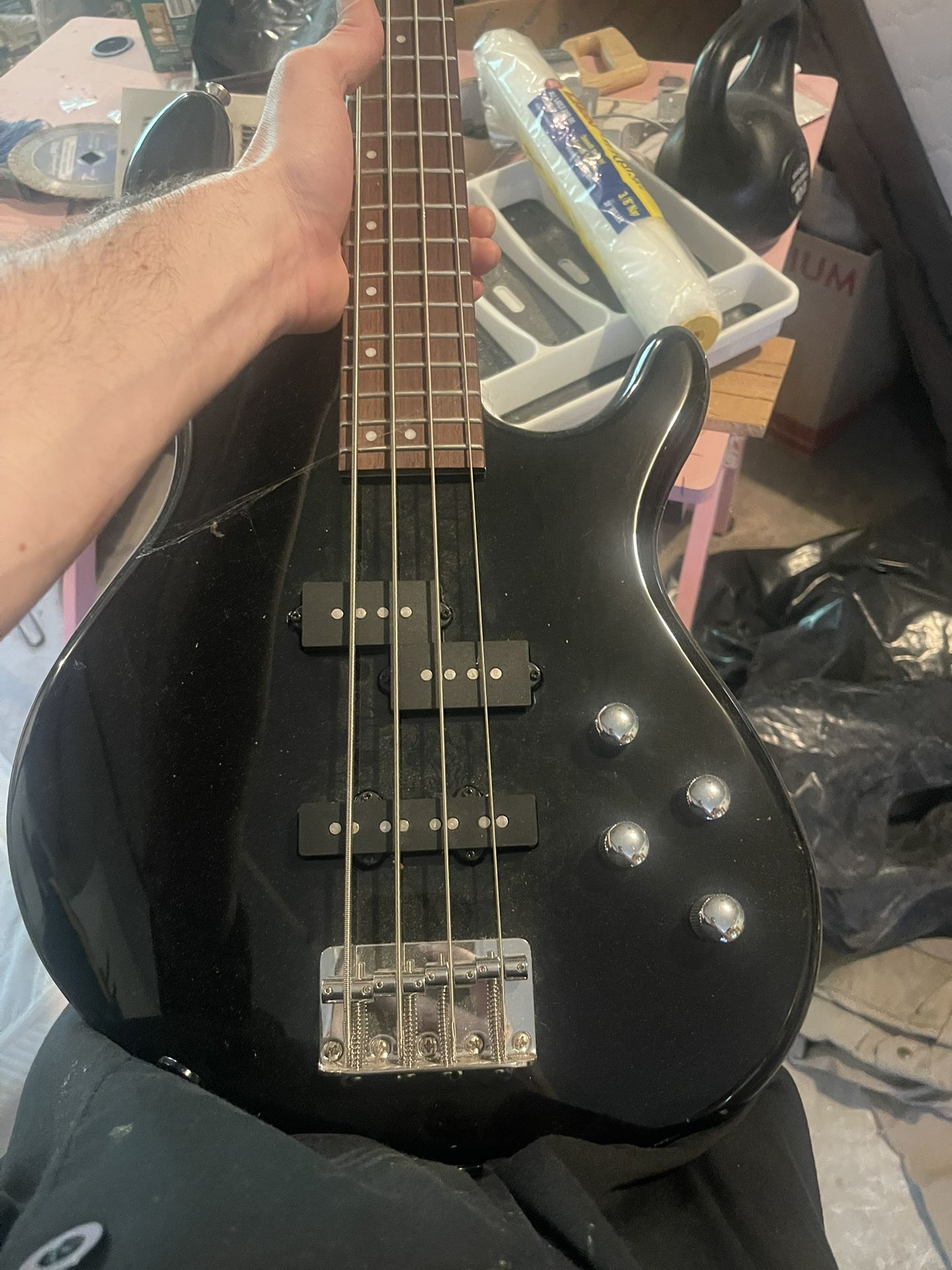 Cort Bass