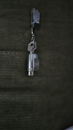 To Public Storage Locks That Cost $20 Each