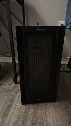 Corsair Vengeance a7200
