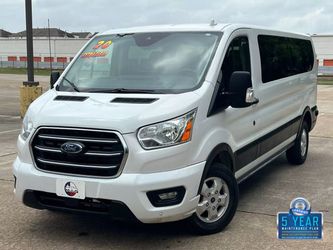 2020 Ford Transit 350 Passenger Van