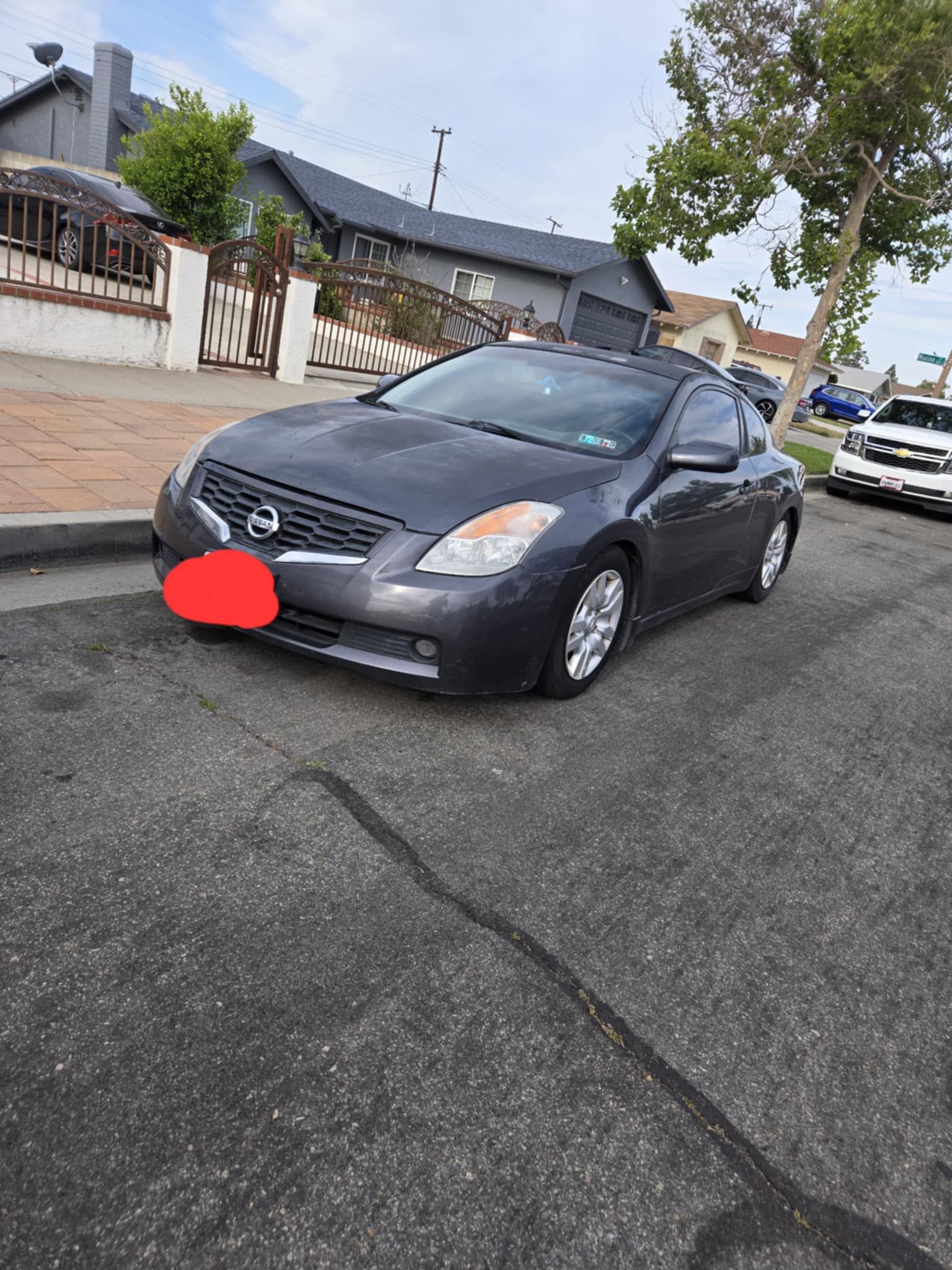 2009 Nissan Altima
