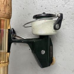 Cardinal 6 Fishing Rod And Reel