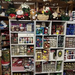 Decorative Ornament Collection 